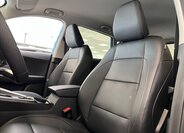 MG ZS SUV 1,5 l 145 kw