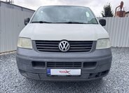 Volkswagen Transporter Kombi 1,9 l 90 kw