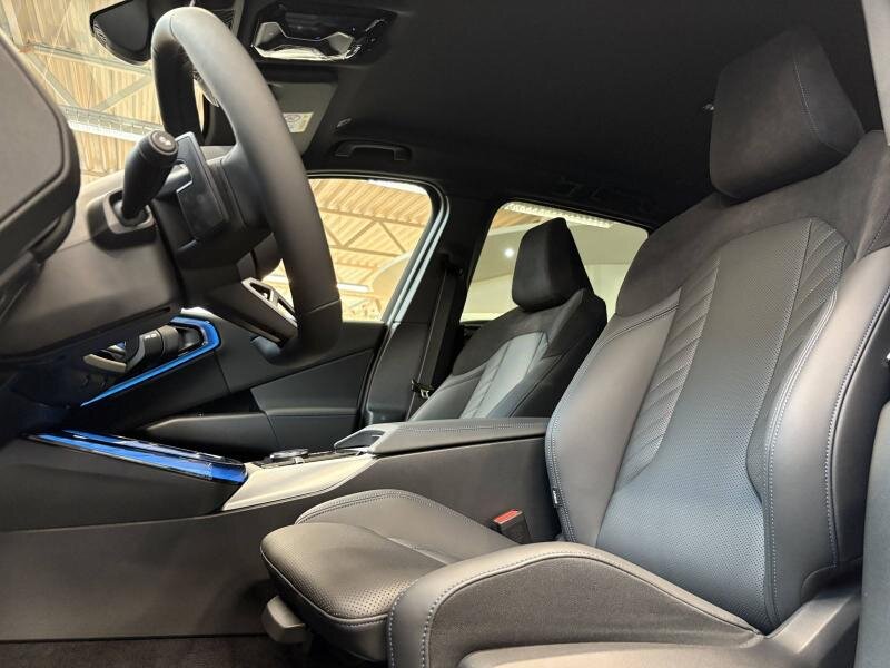 BMW X3 SUV 2,0 l 145 kw