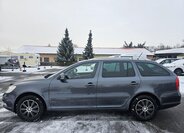 Škoda Octavia Kombi 1,2 l 77 kw