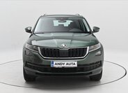 Škoda Kodiaq SUV / Terénní 1,5 l 110 kw