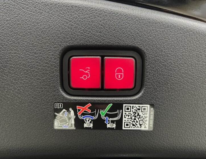 Mercedes-Benz CLE Ostatní 3,0 l 347 kw