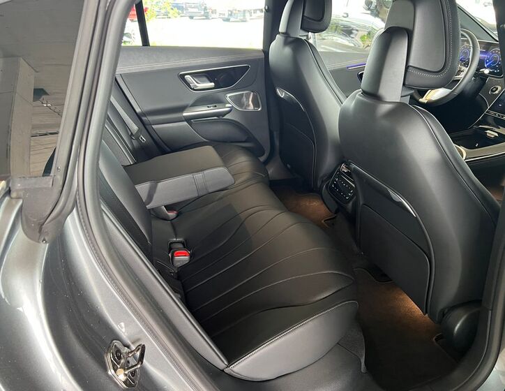 Mercedes-Benz EQE 14