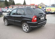 KIA Sportage Kombi 2,0 l 110 kw