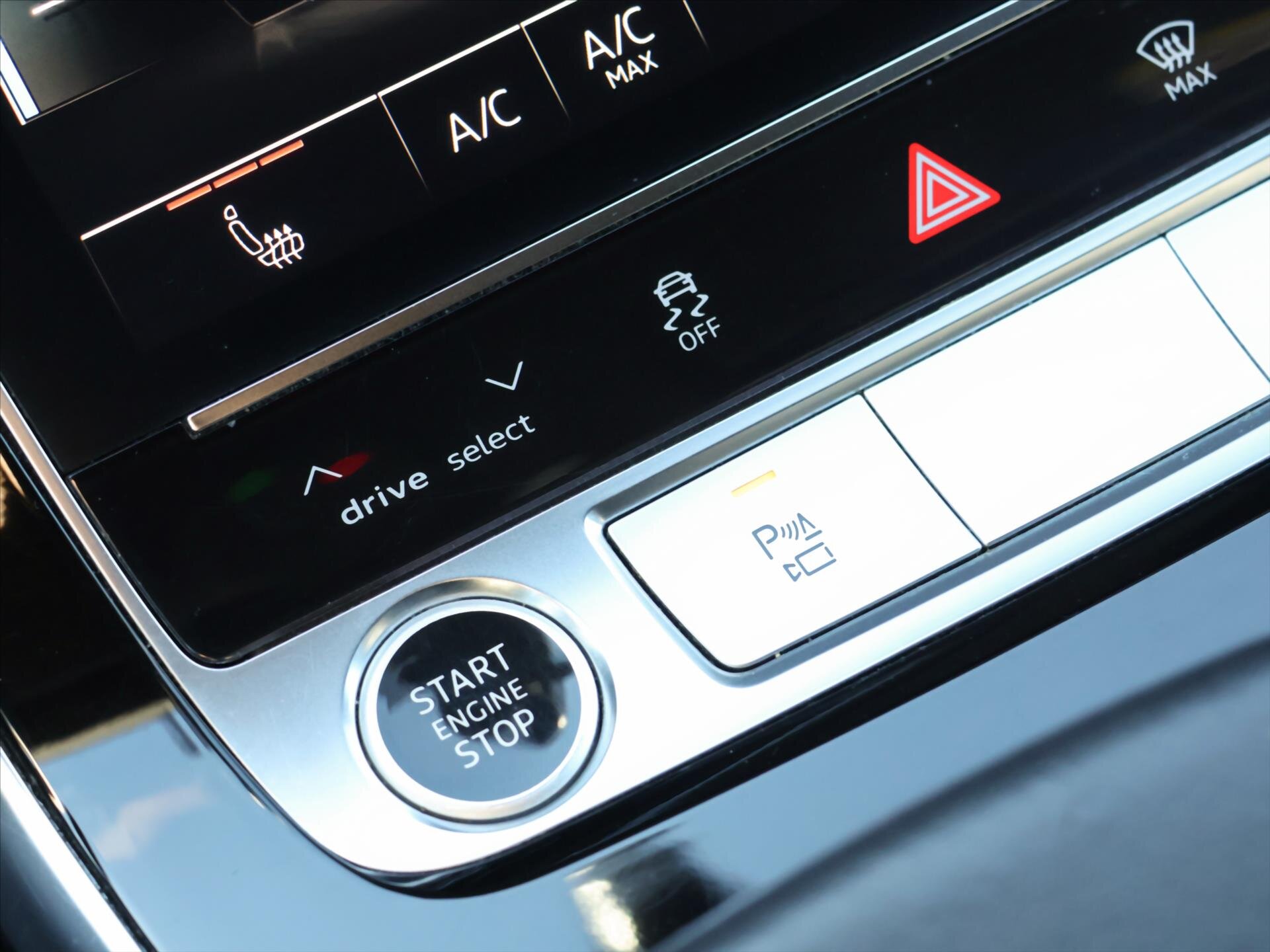 Audi Q7 SUV / Terénní 3,0 l 210 kw