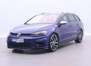 Volkswagen Golf Kombi 2,0 l 228 kw