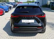 Lexus NX 450h plus 6