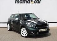 Mini Paceman 1