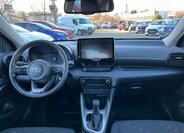 Toyota Yaris Hatchback 1,5 l 68 kw