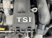 Škoda Fabia Kombi 1,2 l 63 kw