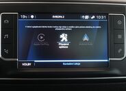 Peugeot Traveller 19