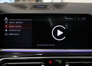 BMW X7 SUV / Terénní 3,0 l 250 kw