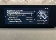 Mazda MX-30 SUV / Terénní 0,0 107 kw