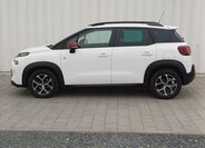 Citroën C3 Aircross Hatchback 1,2 l 81 kw