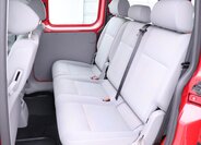 Volkswagen Caddy MPV 1,4 l 59 kw