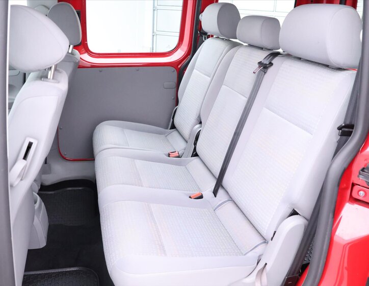 Volkswagen Caddy MPV 1,4 l 59 kw