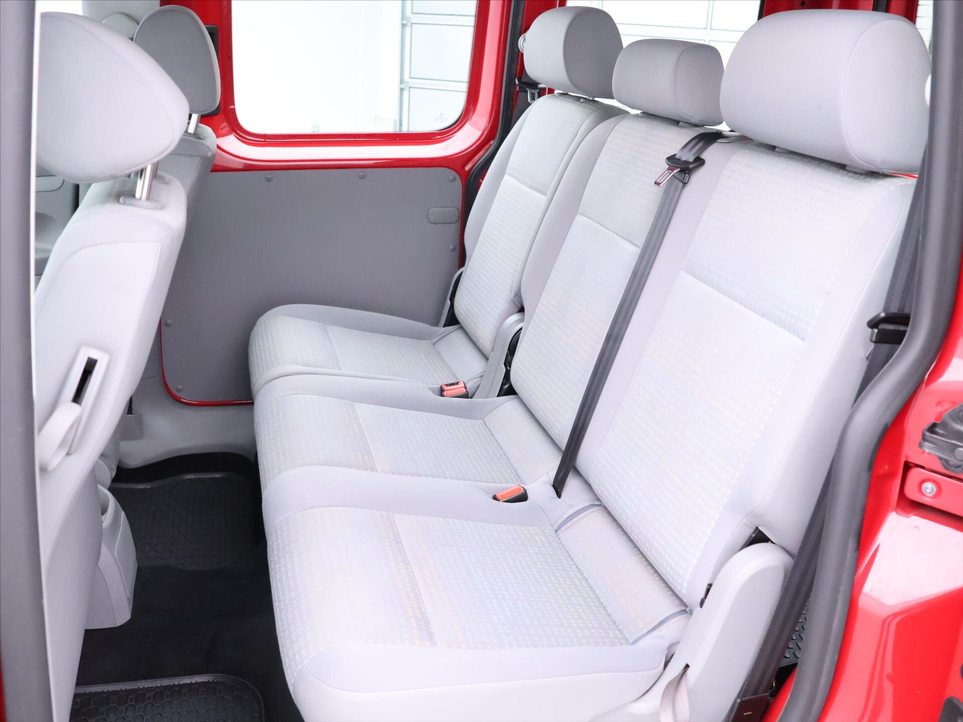 Volkswagen Caddy MPV 1,4 l 59 kw