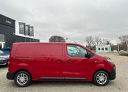 Citroën Jumpy Skříň 2,0 l 110 kw