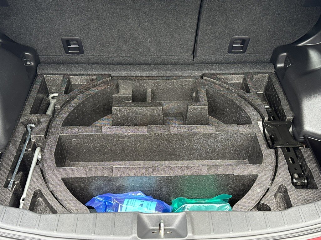 Mitsubishi ASX SUV / Terénní 2,0 l 110 kw