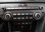 KIA Sportage SUV 1,6 l 100 kw