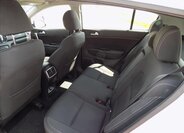 KIA Sportage SUV / Terénní 1,7 l 85 kw