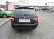 Škoda Fabia Kombi 1,2 l 63 kw