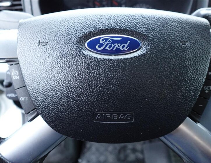 Ford Transit Ostatní 2,2 l 74 kw