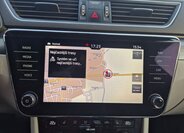 Škoda Superb Sedan / Limuzína 2,0 l 110 kw