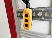 Mercedes-Benz Sprinter Skříň 2,1 l 95 kw