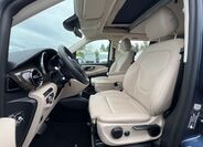 Mercedes-Benz Třídy V 26