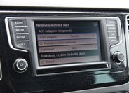 Volkswagen Golf Sportsvan MPV 1,2 l 81 kw