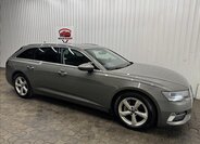 Audi A6 Kombi 2,0 l 150 kw