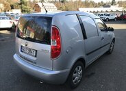 Škoda Praktik Skříň 1,2 l 63 kw