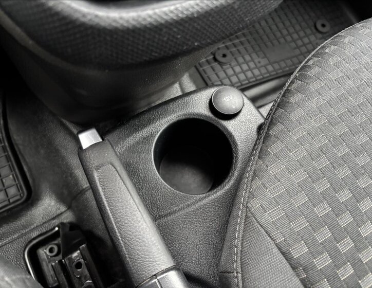 Ford Transit Connect 25