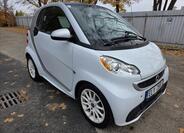 Smart Fortwo 8