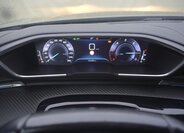 Peugeot 508 16