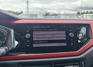 Volkswagen Polo Hatchback 2,0 l 147 kw
