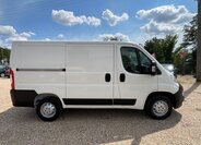 Citroën Jumper Skříň 2,2 l 88 kw