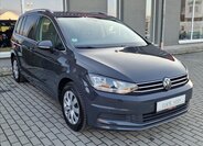 Volkswagen Touran Kombi 2,0 l 90 kw