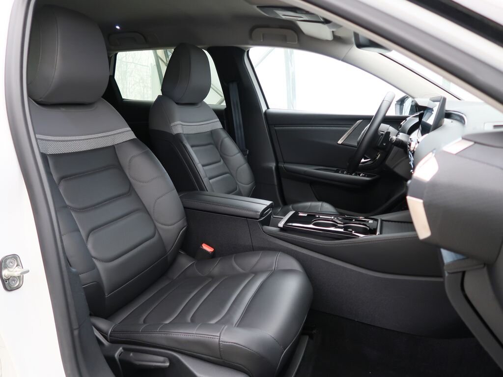 Citroën C5 X Kombi 1,2 l 96 kw