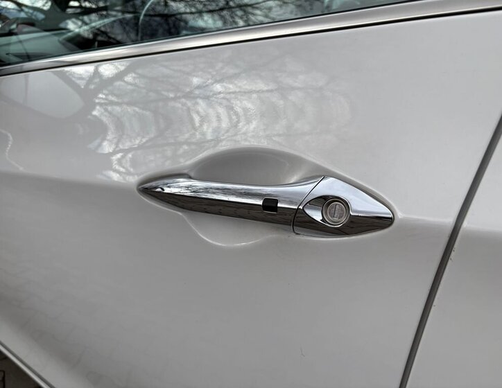 Hyundai i30 Kombi 1,6 l 99 kw