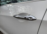 Hyundai i30 Kombi 1,6 l 99 kw