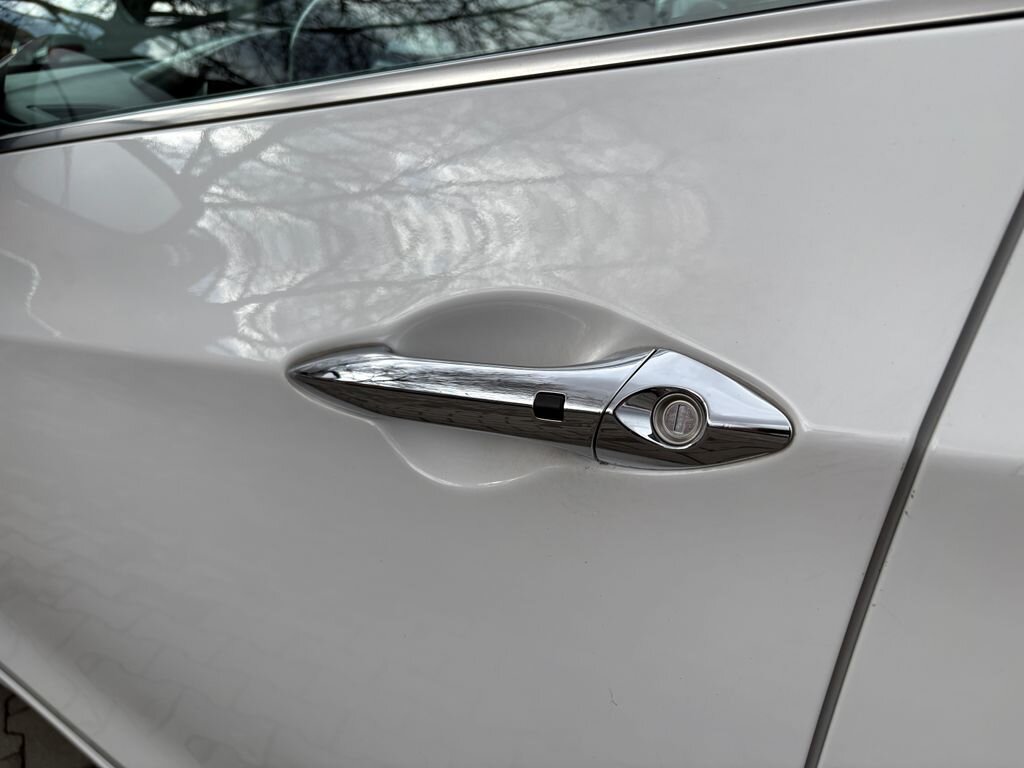 Hyundai i30 Kombi 1,6 l 99 kw