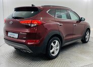 Hyundai Tucson 2
