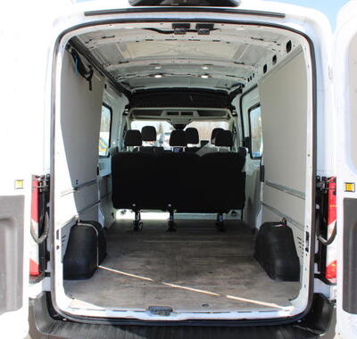 Ford Transit 7
