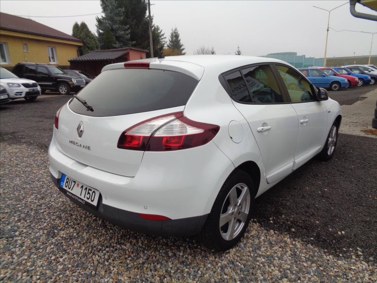 Renault Mégane
