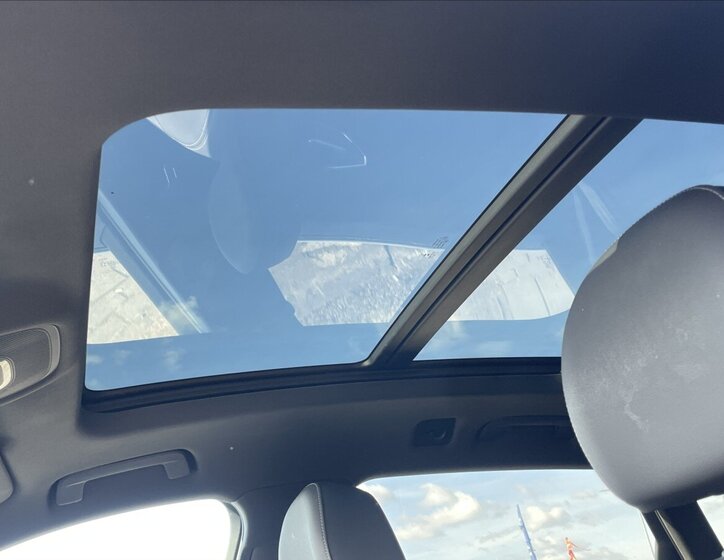 Audi e-tron Kombi 0,0 300 kw