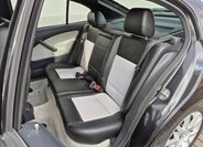 Škoda Octavia Sedan / Limuzína 1,8 l 132 kw