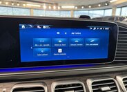 Mercedes-Benz Ostatní SUV / Terénní 3,0 l 285 kw