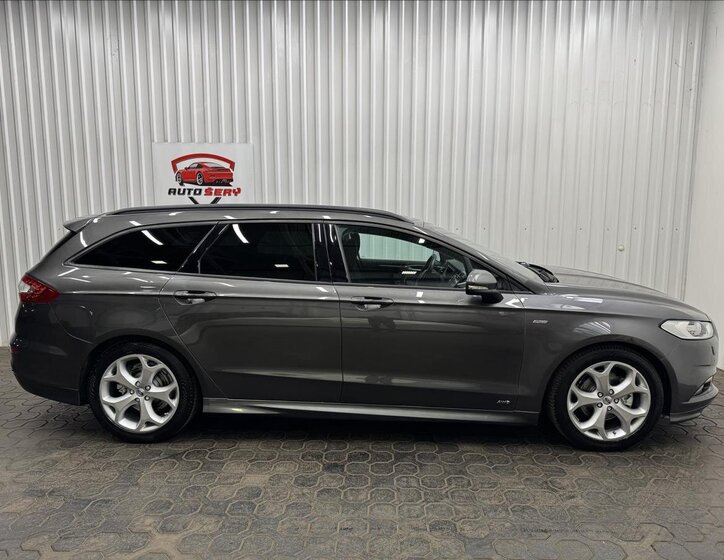 Ford Mondeo Kombi 2,0 l 110 kw